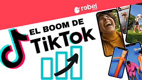 El Boom de TikTok