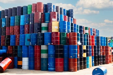 Manejo de Sustancias Quimicas – 2021